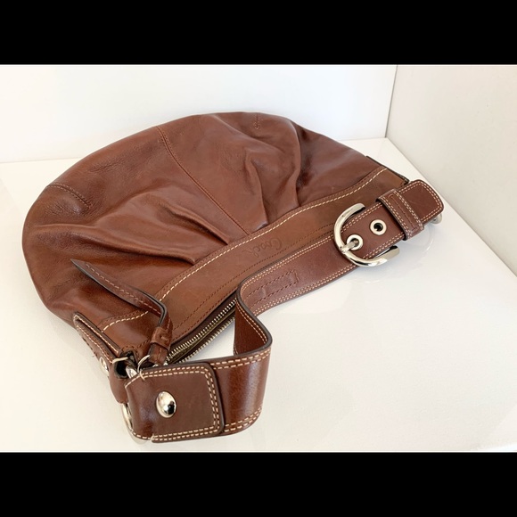 Coach Leather Bag - Picture 13 of 16